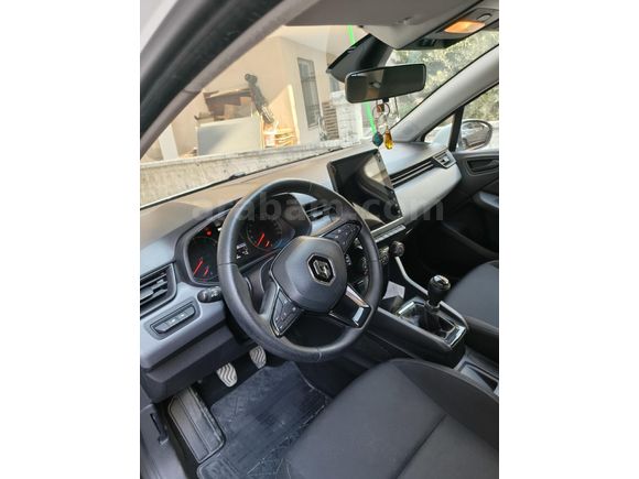 Sahibinden Renault Clio 1.0 SCe Joy 2021 Model