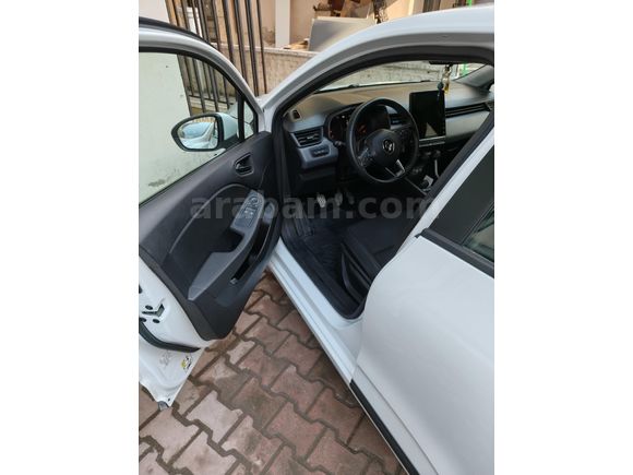 Sahibinden Renault Clio 1.0 SCe Joy 2021 Model