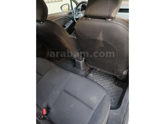 Sahibinden Renault Clio 1.0 SCe Joy 2021 Model