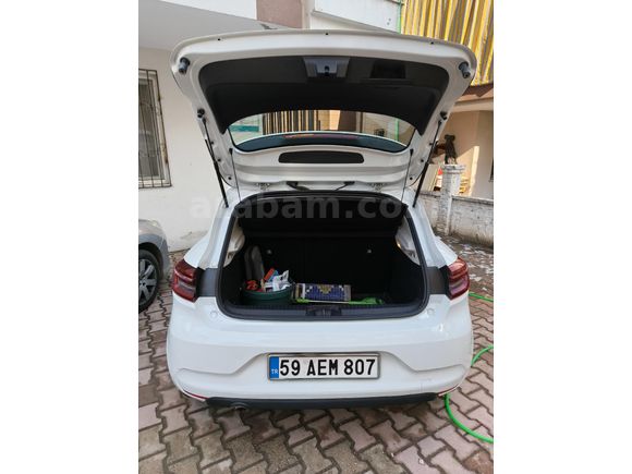 Sahibinden Renault Clio 1.0 SCe Joy 2021 Model