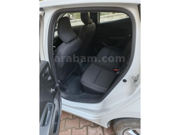 Sahibinden Renault Clio 1.0 SCe Joy 2021 Model