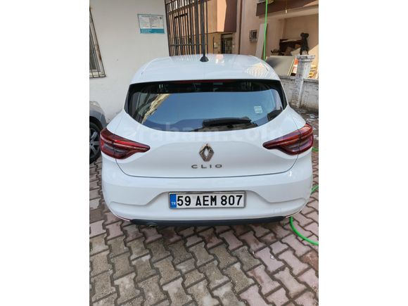 Sahibinden Renault Clio 1.0 SCe Joy 2021 Model