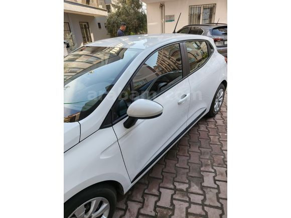Sahibinden Renault Clio 1.0 SCe Joy 2021 Model
