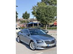 Sahibinden Skoda SuperB 1.6 TDI Prestige 2016 Model 