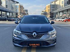 SAMLİNE OTOMOTİV,DEN RENAULT MEGANE JOY 1.3 TCE EDC 140HP