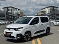 SAMLINE OTOMOTIV"DEN CİTROEN BERLİNGO MAX XTR CAM TAVANLI