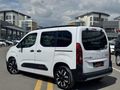 SAMLINE OTOMOTIV"DEN CİTROEN BERLİNGO MAX XTR CAM TAVANLI