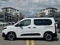 SAMLINE OTOMOTIV"DEN CİTROEN BERLİNGO MAX XTR CAM TAVANLI