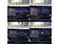 SAMLINE OTOMOTIV"DEN CİTROEN BERLİNGO MAX XTR CAM TAVANLI