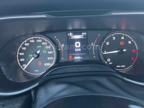 Sahibinden Fiat Egea 1.4 Fire Easy Plus 2022 Model 