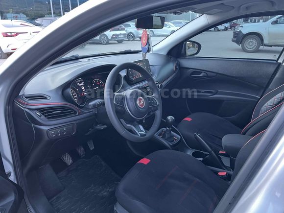Sahibinden Fiat Egea 1.4 Fire Easy Plus 2022 Model 