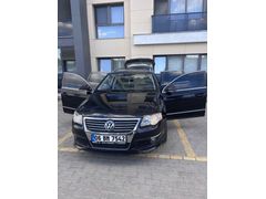 Sahibinden Volkswagen Passat Variant 2.0 TDi Comfortline 2008 Model 