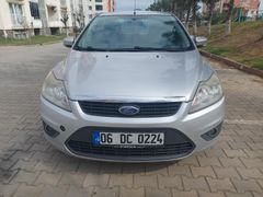 İLK SAHİBİNDEN TEMİZ EKONOMİK FORD FOCUS