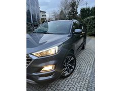 Sahibinden Hyundai Tucson 1.6 CRDi Elite 2019 Model 