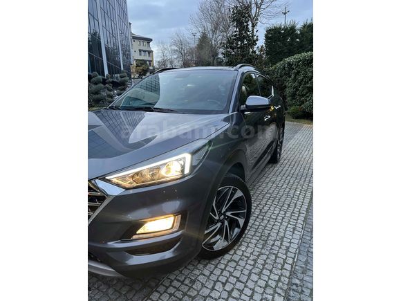 Sahibinden Hyundai Tucson 1.6 CRDi Elite 2019 Model 