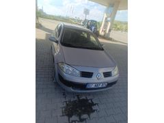 Sahibinden Renault Megane 1.4 Authentique 2005 Model  282.000 km Bej