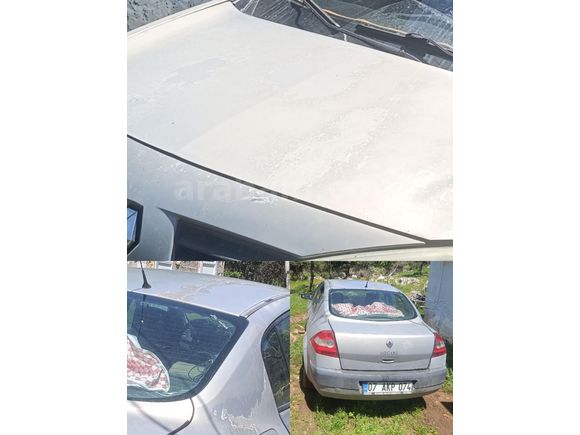 Sahibinden Özel Plakalı