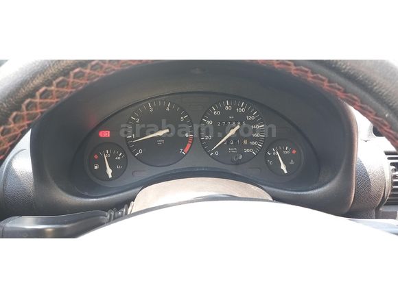 Sahibinden Opel Corsa 1.4 GLS 1999 Model