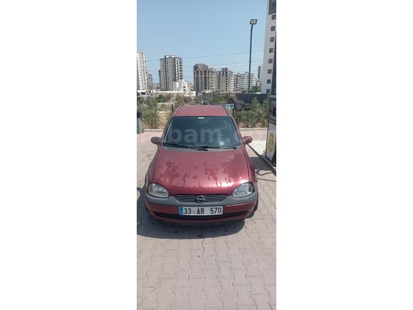 Sahibinden Opel Corsa 1.4 GLS 1999 Model