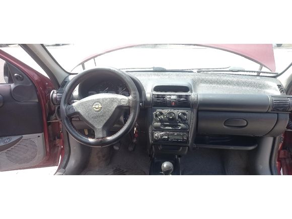 Sahibinden Opel Corsa 1.4 GLS 1999 Model
