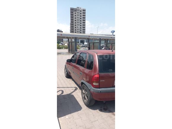 Sahibinden Opel Corsa 1.4 GLS 1999 Model