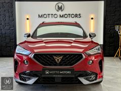 MOTTO MOTORS-Formentor 2.0 TSI VZ 4Drive DSG HATASIZ EN DOLUSU