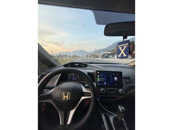 Sahibinden Honda Civic 1.6i VTEC Dream 2010 Model 