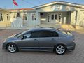 Sahibinden Honda Civic 1.6i VTEC Dream 2010 Model 