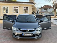 Sahibinden Honda Civic 1.6i VTEC Dream 2010 Model 