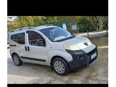 Sahibinden Peugeot Bipper 1.4 HDI Comfort Plus 2011 Model