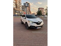 Sahibinden Renault Kadjar 1.5 dCi Icon 2015 Model 