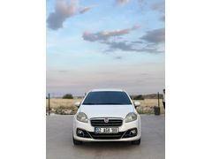 Sahibinden Fiat Linea 1.6 Multijet Lounge 2012 Model  224.000 km Beyaz
