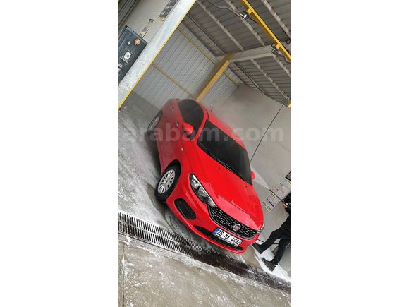 Sahibinden Fiat Egea 1.4 Fire Easy 2020 Model 