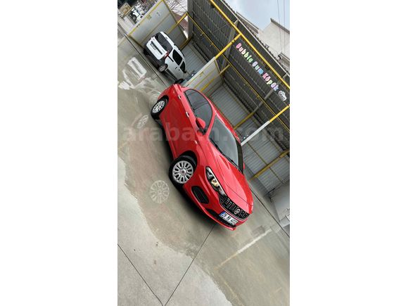 Sahibinden Fiat Egea 1.4 Fire Easy 2020 Model 
