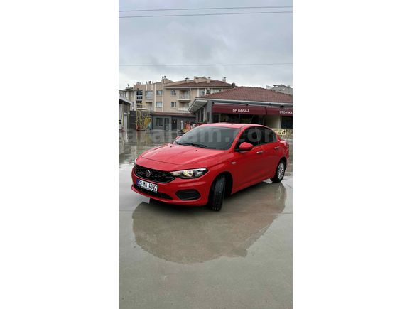 Sahibinden Fiat Egea 1.4 Fire Easy 2020 Model 