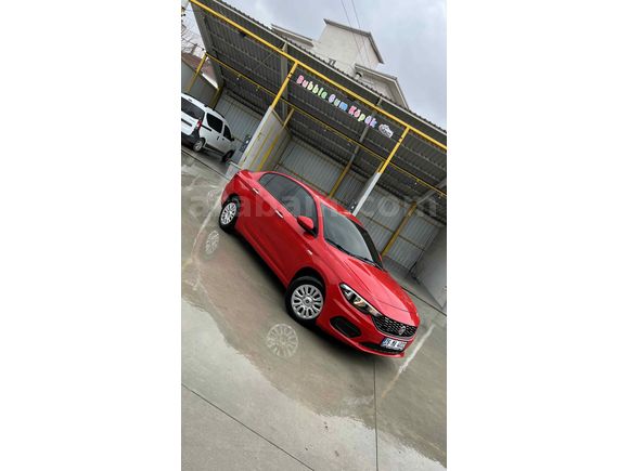 Sahibinden Fiat Egea 1.4 Fire Easy 2020 Model 