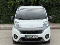 Sahibinden Fiat Fiorino Combi 1.3 Multijet Premio 2022 Model 