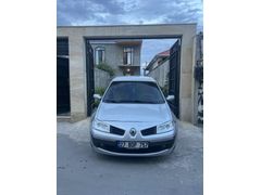 Sahibinden Renault Megane 1.5 dCi
 2008 Model 