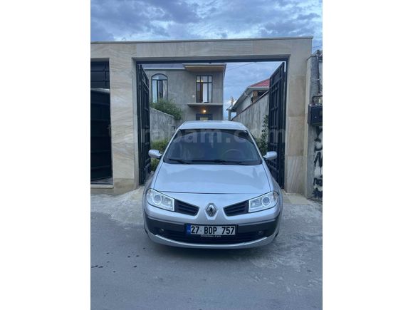 Sahibinden Renault Megane 1.5 dCi
 2008 Model 