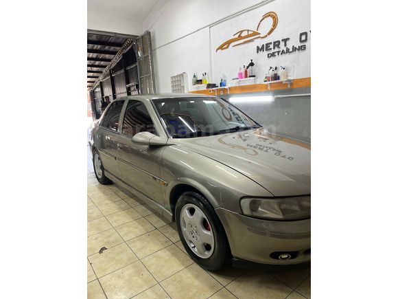 Sahibinden Opel Vectra 1.6 1999 Model 