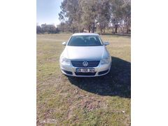Sahibinden Volkswagen Passat 1.6 Trendline 2010 Model