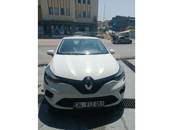 Sahibinden Renault Clio 1.0 TCe Joy 2022 Model