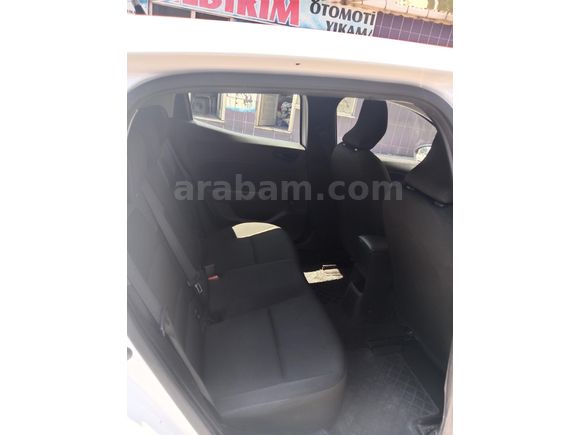 Sahibinden Renault Clio 1.0 TCe Joy 2022 Model