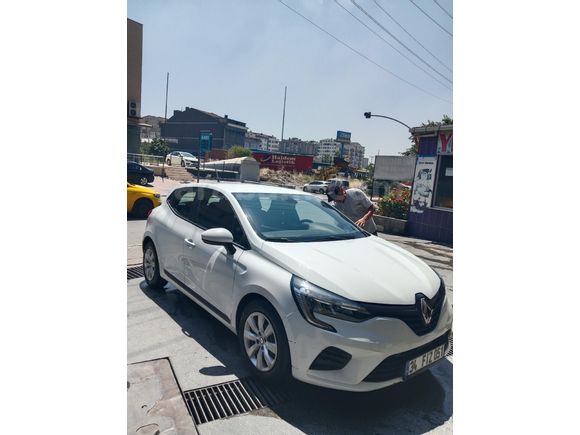Sahibinden Renault Clio 1.0 TCe Joy 2022 Model