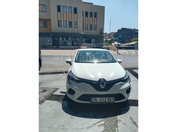 Sahibinden Renault Clio 1.0 TCe Joy 2022 Model