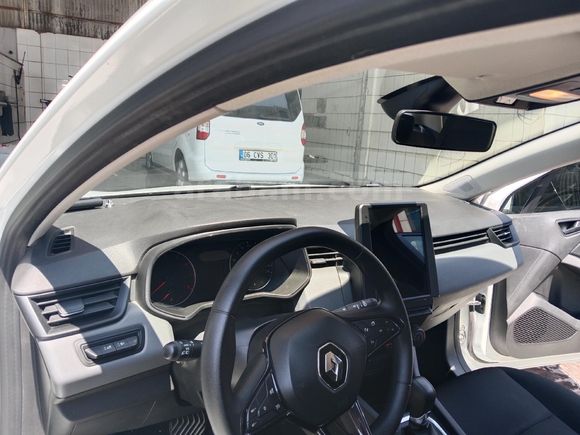 Sahibinden Renault Clio 1.0 TCe Joy 2022 Model