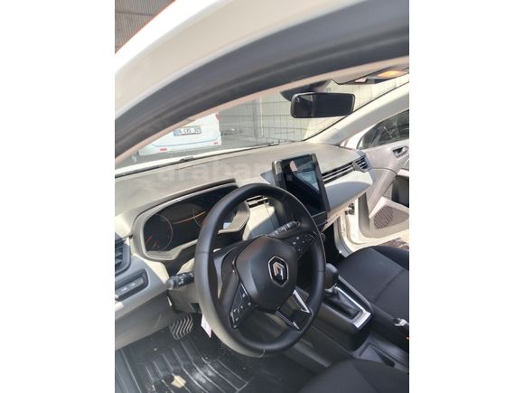 Sahibinden Renault Clio 1.0 TCe Joy 2022 Model