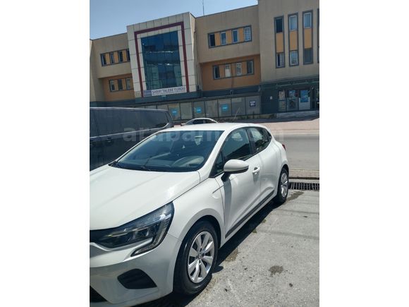 Sahibinden Renault Clio 1.0 TCe Joy 2022 Model