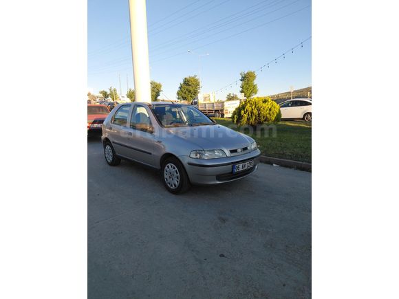 HATASIZ BOYASIZ PALİO 1.3 Multijet