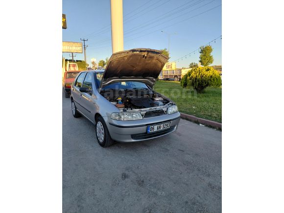 HATASIZ BOYASIZ PALİO 1.3 Multijet